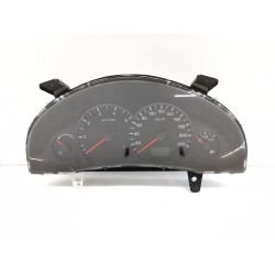 Tableau de bord Ford Transit connect (TC7) | Desguace Becerril