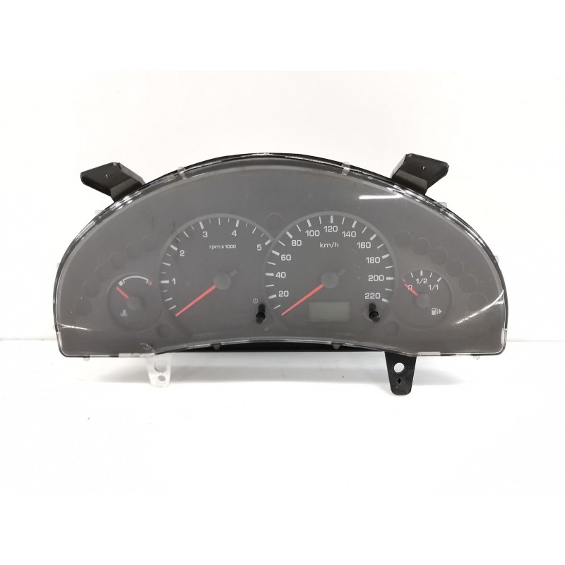 Quadro strumenti Ford Transit connect (TC7) | Desguace Becerril Quadro strumenti Ford Transit connect (TC7) | Desguace Becerril