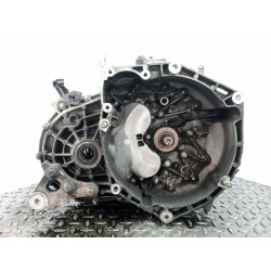 صندوق التروس Alfa Romeo Giulietta (940_) | Desguace Becerril