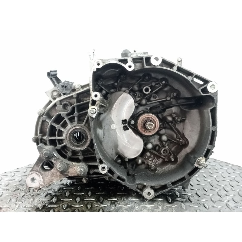 صندوق التروس Alfa Romeo Giulietta (940_) | Desguace Becerril