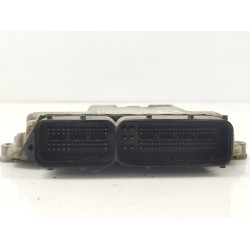 Recambio de centralita motor uce para opel astra h ber. cosmo referencia OEM IAM 55198921 0281012548 