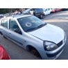 Aufschlüsselung der Teile für Renault clio II (BB_, CB_) 1.2 (BB0A, BB0F, BB10, BB1K, BB28, BB2D, BB2H, CB0A,... Gasolina aus dem Jahr 2002 mit Motor D7F 710,D7F 720,D7F 722,D7F 726,D7F 744,D7F 746,D7F 764,D7F 766
