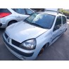 Aufschlüsselung der Teile für Renault clio II (BB_, CB_) 1.2 (BB0A, BB0F, BB10, BB1K, BB28, BB2D, BB2H, CB0A,... Gasolina aus dem Jahr 2002 mit Motor D7F 710,D7F 720,D7F 722,D7F 726,D7F 744,D7F 746,D7F 764,D7F 766