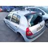 Aufschlüsselung der Teile für Renault clio II (BB_, CB_) 1.2 (BB0A, BB0F, BB10, BB1K, BB28, BB2D, BB2H, CB0A,... Gasolina aus dem Jahr 2002 mit Motor D7F 710,D7F 720,D7F 722,D7F 726,D7F 744,D7F 746,D7F 764,D7F 766