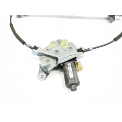 Alzacristallo anteriore sinistro Ford Transit connect (TC7) | Desguace Becerril