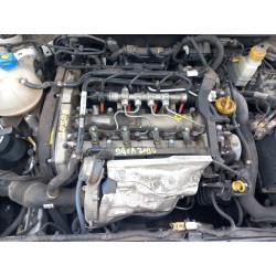 Smontaggio motore Alfa Romeo Giulietta (940_) | Desguace Becerril