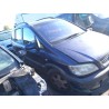 تفكيك Opel zafira a monospace (T98) 2.0 DTI 16V (F75) Diesel من عام 2001 بمحرك Y 20 DTH