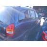 تفكيك Opel zafira a monospace (T98) 2.0 DTI 16V (F75) Diesel من عام 2001 بمحرك Y 20 DTH