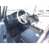 تفكيك Opel zafira a monospace (T98) 2.0 DTI 16V (F75) Diesel من عام 2001 بمحرك Y 20 DTH