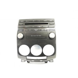 Sistema audio / radio CD 14792086 | Desguace Becerril