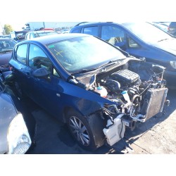 Aufschlüsselung der Teile für Seat ibiza IV (6J5, 6P1) 1.0 Gasolina aus dem Jahr 2017 mit Motor CHYB