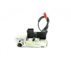 Fecho da porta dianteira esquerda. Ford Transit connect (TC7) | Desguace Becerril