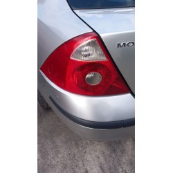 Rücklicht links Ford Mondeo III (B5Y) | Desguace Becerril