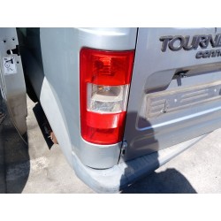 Rücklicht links Ford Transit connect (TC7) | Desguace Becerril