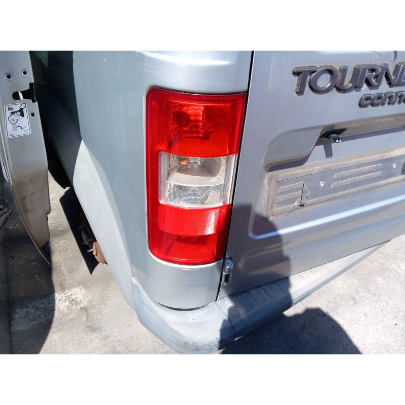 Rücklicht links Ford Transit connect (TC7) | Desguace Becerril