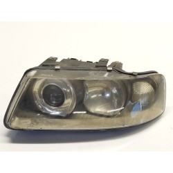 Faro sinistro Audi A3 (8L) | Desguace Becerril