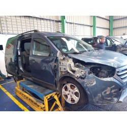 Aufschlüsselung der Teile für Dacia dokker monospace (KE_) 1.5 dCi (KEAJ, KEAH) Diesel aus dem Jahr 2013 mit Motor K9KC6