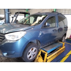 Aufschlüsselung der Teile für Dacia dokker monospace (KE_) 1.5 dCi (KEAJ, KEAH) Diesel aus dem Jahr 2013 mit Motor K9KC6