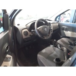 Aufschlüsselung der Teile für Dacia dokker monospace (KE_) 1.5 dCi (KEAJ, KEAH) Diesel aus dem Jahr 2013 mit Motor K9KC6
