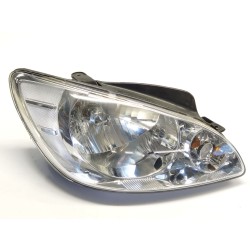 Faro destro Hyundai Getz (tb) | Desguace Becerril