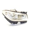 Recambio de faro derecho para renault megane ii berlina 5p authentique referencia OEM IAM 8200412742A 89312740 