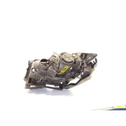 Recambio de faro derecho para renault megane ii berlina 5p authentique referencia OEM IAM 8200412742A 89312740 