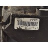 Recambio de faro derecho para renault megane ii berlina 5p authentique referencia OEM IAM 8200412742A 89312740 