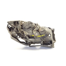 Linker Scheinwerfer Renault Megane II berlina 5P | Desguace Becerril