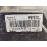 Recambio de faro izquierdo para renault megane ii berlina 5p authentique referencia OEM IAM 8200412741A 89312730 