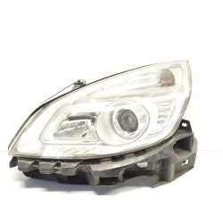 Faro sinistro Renault Scenic II | Desguace Becerril
