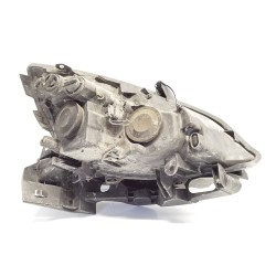 Faro sinistro Renault Scenic II | Desguace Becerril