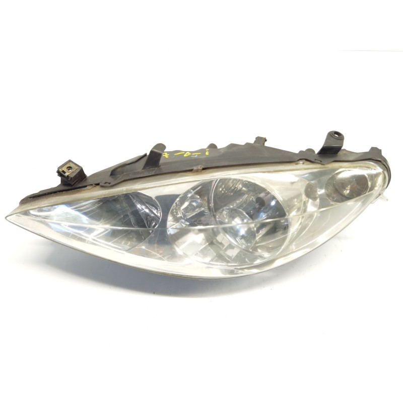 Linker Scheinwerfer Peugeot 307 (S1) | Desguace Becerril Linker Scheinwerfer Peugeot 307 (S1) | Desguace Becerril