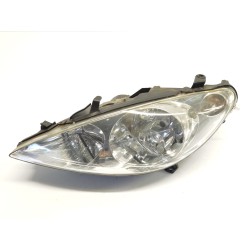 Faro sinistro Peugeot 307 (3A/C) | Desguace Becerril
