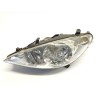 Faro sinistro Peugeot 307 (3A/C) | Desguace Becerril