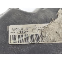 Faro sinistro Peugeot 307 (3A/C) | Desguace Becerril