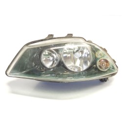 Faro sinistro Seat Ibiza III (6L1) | Desguace Becerril
