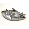 Faro destro Chevrolet Lacetti (J200) | Desguace Becerril