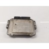 Recambio de centralita motor uce para opel astra h ber. cosmo referencia OEM IAM 55198921 0281012548 