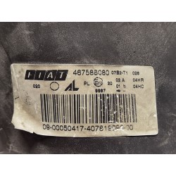 Faro destro Fiat Stilo (192_) | Desguace Becerril
