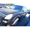 Aufschlüsselung der Teile für Ssangyong rexton / rexton II (GAB_) 2.7 Xdi Diesel aus dem Jahr 2006 mit Motor D27DT