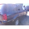 Aufschlüsselung der Teile für Ssangyong rexton / rexton II (GAB_) 2.7 Xdi Diesel aus dem Jahr 2006 mit Motor D27DT