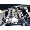 Aufschlüsselung der Teile für Ssangyong rexton / rexton II (GAB_) 2.7 Xdi Diesel aus dem Jahr 2006 mit Motor D27DT