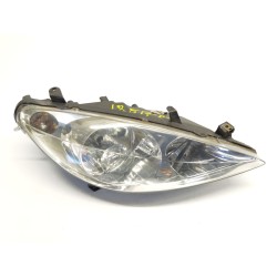 Faro destro Peugeot 307 (S1) | Desguace Becerril
