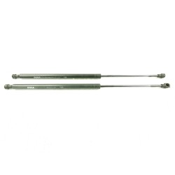 Recambio de amortiguadores maletero/ portón para nissan primera hatchback (p12) 1.9 dci referencia OEM IAM 2021283  