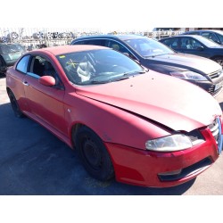Aufschlüsselung der Teile für Alfa romeo gt (937_) 1.9 JTD (937CXN1B) Diesel aus dem Jahr 2006 mit Motor 937 A5.000