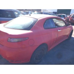 Aufschlüsselung der Teile für Alfa romeo gt (937_) 1.9 JTD (937CXN1B) Diesel aus dem Jahr 2006 mit Motor 937 A5.000