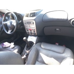 Aufschlüsselung der Teile für Alfa romeo gt (937_) 1.9 JTD (937CXN1B) Diesel aus dem Jahr 2006 mit Motor 937 A5.000
