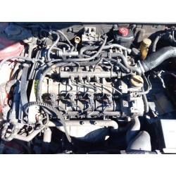 Aufschlüsselung der Teile für Alfa romeo gt (937_) 1.9 JTD (937CXN1B) Diesel aus dem Jahr 2006 mit Motor 937 A5.000