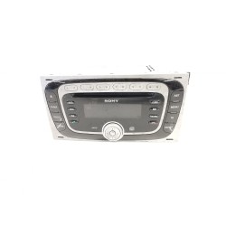 Sistema audio / radio CD 8V4T18C939DA | Desguace Becerril