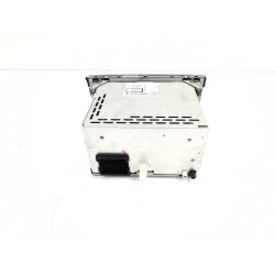 Sistema audio / radio CD 8V4T18C939DA | Desguace Becerril